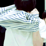 [방탄소년단] 봤어 이거.....?