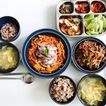 [내가한요리] 신혼부부 밥겸 술상! (술부름 주의) - 2탄