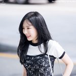 [EXO] 배꼽에 <b>자신</b>감이 넘치는 백현의 그녀