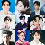 [EXO] ㅈㅎ
