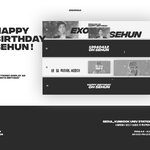[세훈] <<세후니 생일 광고>>