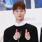 <b>마성</b>의 매력남 장동윤!!
