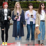 [댓글부탁해] 오늘자 <b>exid</b> 하니 출근길.jpg
