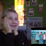 [방탄소년단] 이분 리액션 꼭봐 너무귀여워ㅋㅋㅋ좋아ㅠㅠ