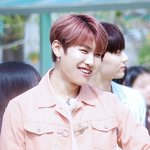 [박우진] 봄스럽다 진짜ㅠ 내기준 역대급 과질ㅠ
