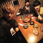 [뉴이스트] 타팬)동호님 사진<b>배달</b>왔어요