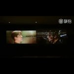 [세훈] 두바이 <b>부르즈</b>칼리파 후니 생일광고 상황