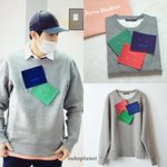 [EXO] 어제 준면<b>이</b>가 입은<b>옷</b> 넘 귀엽당