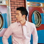 밥 잘 <b>사</b>주는 예쁜 누나에서 정해인 <b>봄</b>?!!