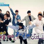 [엔터톡] 주간아이돌2 <b>첫방</b>에 종혀니 나옴 ㅠㅠ