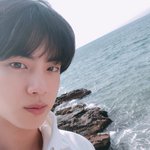 [방탄소년단] <b>진이</b> 짹올라옴 ㅠㅠㅠㅠ