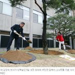 우물가에서 숭늉 찾은 것