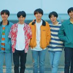 [방탄소년단] 애들 <b>영상</b> <b>속</b> 스탈말야