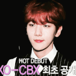 [EXO] 헤이마마 <b>와인색</b> 머리 레전드임