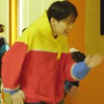 [방탄소년단] 이거 최고의 궁<b>예</b>다.. 다 들어와