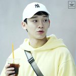[EXO] 대기실 <b>습격</b> 컷으로 나중에 봐야지