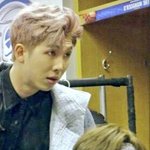 [방탄소년단] 악!!!! 태형이 왜우럭?!!!!!!!!!