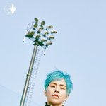[EXO] 이거 머리<b>색</b> <b>뭔</b><b>색</b>이냐 블루레모네이드<b>색</b>?