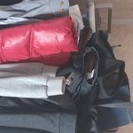 [고양이] 새벽에 우리집에 들어온 길냥이.. 그후..