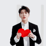 [최민기] 180406 럽레 B.<b>side</b> 움짤