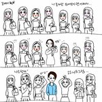 봄옷vs<b>여름옷</b> 12로만 적어주고가