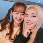 [이달의소녀] 김지우 <b>기여워</b>ㅜㅜ
