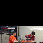 [BTOB] 나 안녕에나 지금 보는데 ㅋㅋㅋㅋ