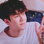 [세훈] 180406 SMT <b>in</b> Dubai 프리뷰10