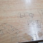 [인피니트] 시험보러 왔는데 책상 <b>낙서</b>ㅋㅋㅋㅋㅋ 언제적 <b>낙서</b>일까ㅋㅋ