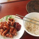 바람 조카 <b>쌩쌩</b>부네 태풍온줄