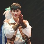 [BTOB] <b>삼총사</b> 커튼콜