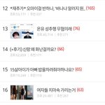 [꼭조언부탁] +)15살아이가 아빠 밥을차려줘야하나요?