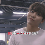 [세븐틴] <b>딩</b>/고 뿌 개잘생겼다