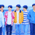 [방탄소년단] 노래나 슬로건등등 가장 맘에드는 문구나 가사 하나씩만...