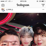 [인피니트] 안녕하세요!