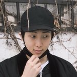 [방탄소년단] 쥰이 <b>입가</b>에 점