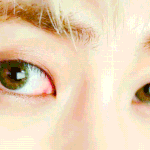 [EXO] 슴은 민석이 쓰는 <b>섀도우</b>