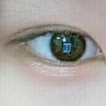 <b>이런</b> <b>눈</b>에 잘어울리는 렌즈랑 섀도우 추천좀 ㅠㅠ