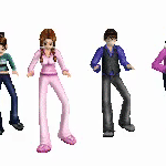 <b>브베</b> 배 빵빵