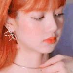 블핑 리사 진짜 이쁜거 같아