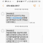 쇼핑몰 사기, 소비자 정신병자 취급 조심하세요