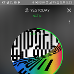 [NCT] 예스투데이가 최애곡인 시즈니 없냐