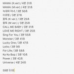 [EXO] 그냥 이게 딱<b>이네</b>뭐