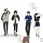 +)연애혁명 이거 복선같다