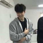 [드루와] 오세훈 웃을때........