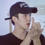 [EXO] 난 오세훈이 <b>형들</b>한테