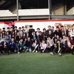 [EXO] 수만<b>쌤</b>과 아이들 같음 수만<b>쌤</b> 즐거워보이시네