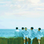 [<b>이</b>삐] 만약 방탄 <b>반</b>지만든다고하면 뭐 새길거야?