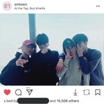 [세훈] 180407 슴타운 인스타<b>그램</b>