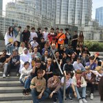 [세훈] 180407 두바이관계자분 인스타<b>그램</b>